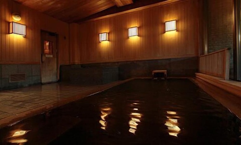 Shikotsuko Daiichi Hotel Suizantei