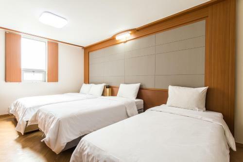 Hotel Incheon Airtel
