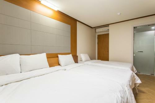Hotel Incheon Airtel