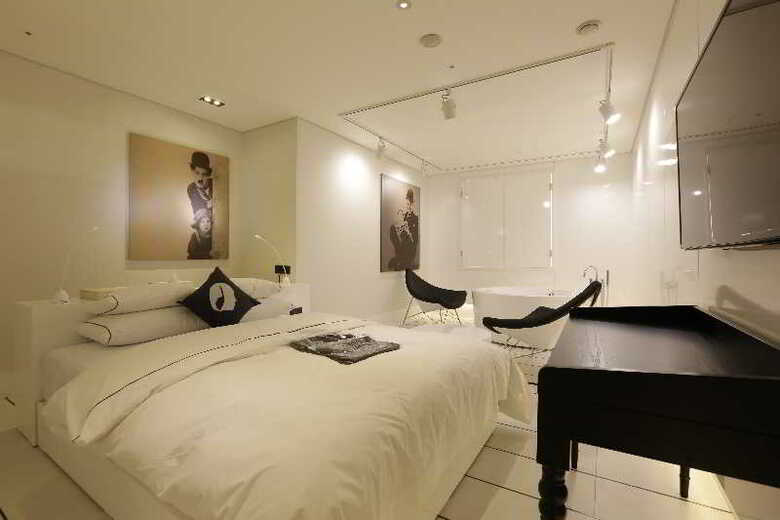 Hotel The Designers Incheon
