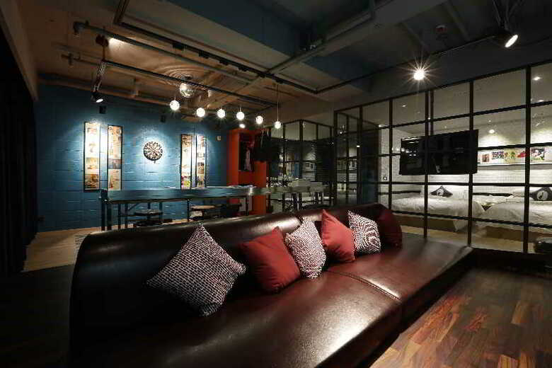 Hotel The Designers Incheon