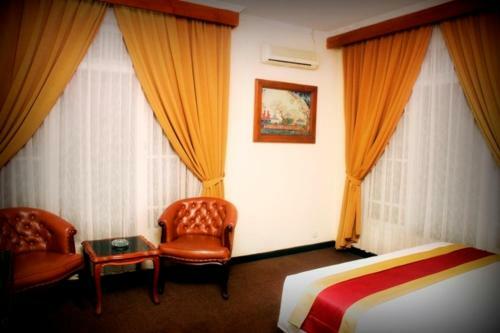 Hotel Mirah Sartika