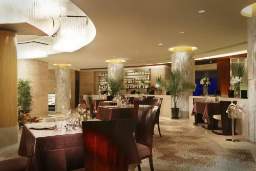 Hotel Howard Johnson Caida Plaza Shanghai