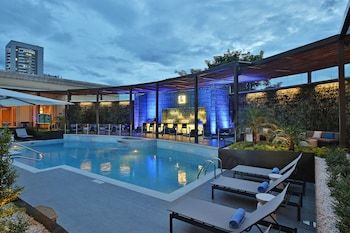 Hotel Real Intercontinental Tegucigalpa