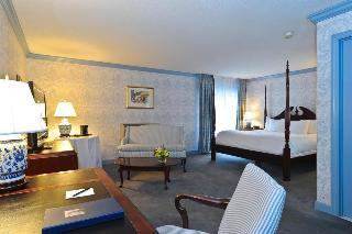 Hotel Farmington Inn (.)