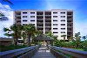 Hotel Vistana�s Beach Club