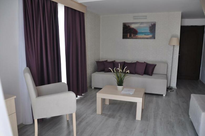 Hotel Manolya