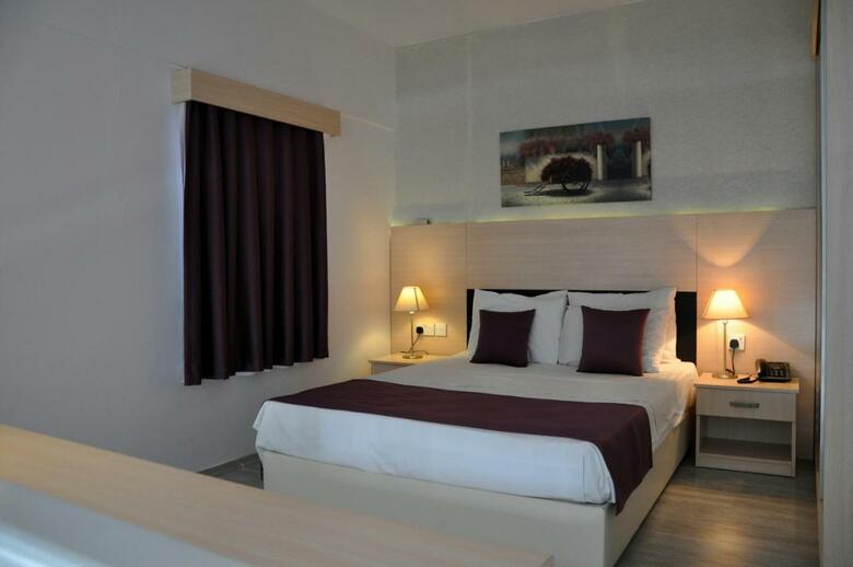 Hotel Manolya