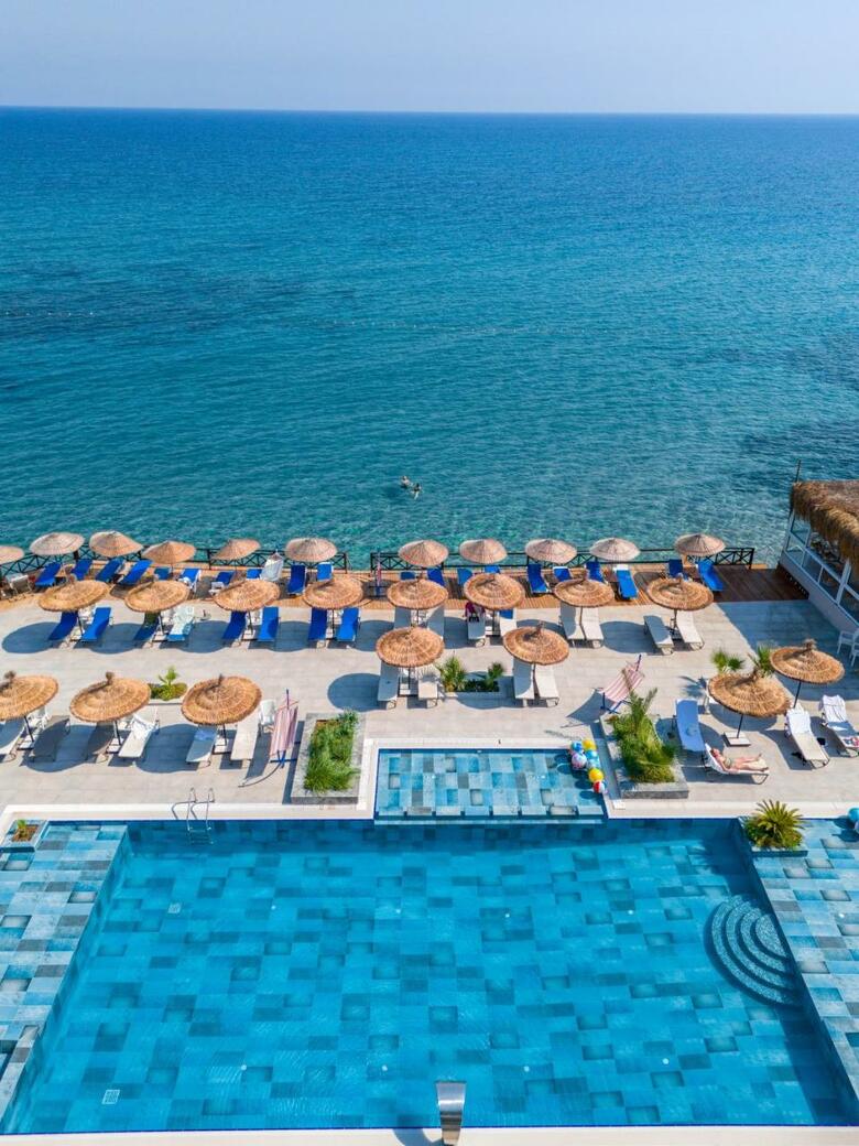 Hotel Manolya