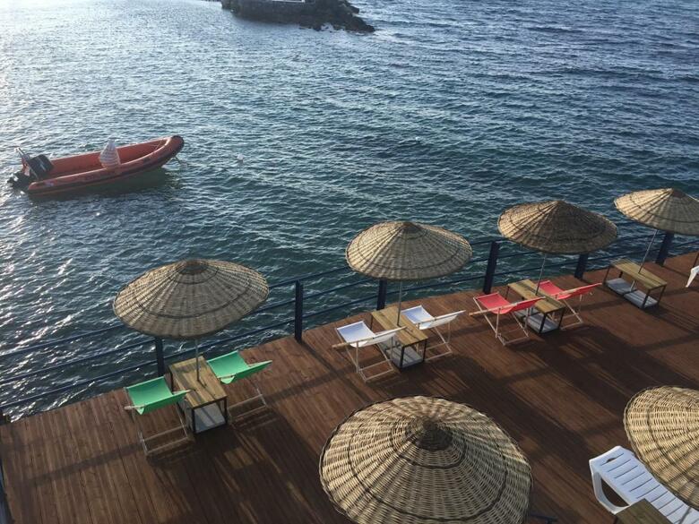 Hotel Manolya
