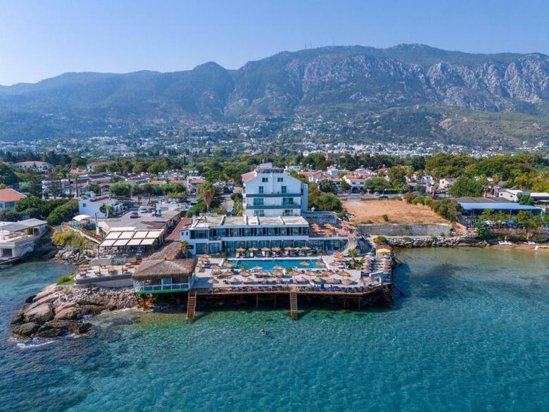 Hotel Manolya