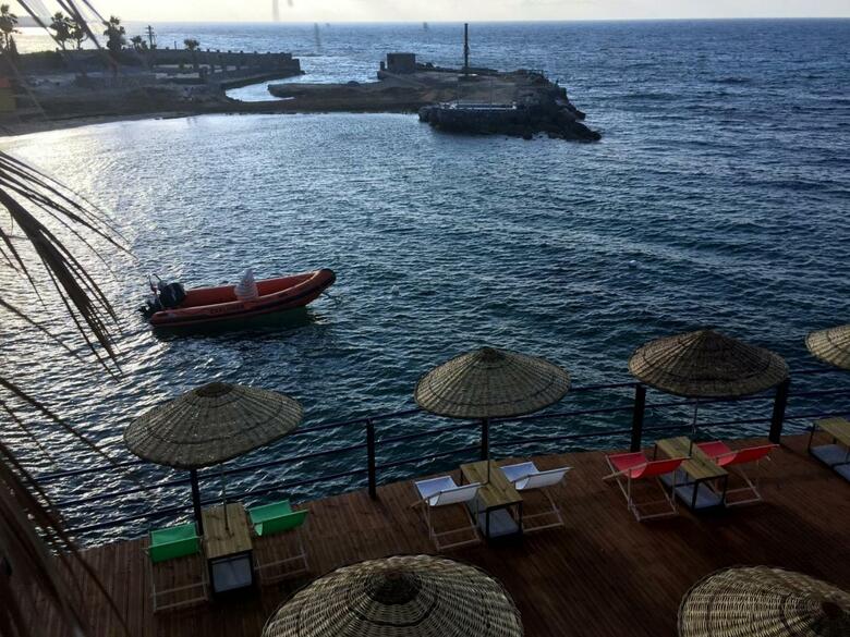 Hotel Manolya