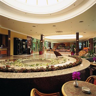 Jasmine Court Hotel & Casino