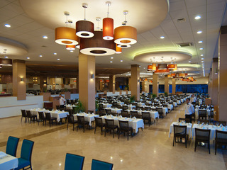 Hotel Acapulco Resort & Convention & Spa