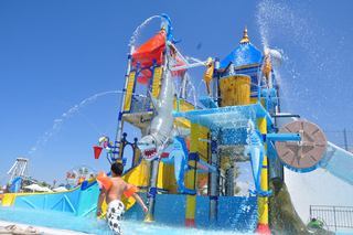 Hotel Acapulco Resort & Convention & Spa