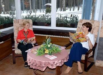 Hotel Agricola