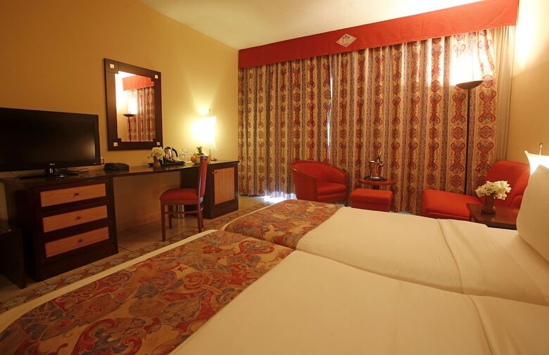 Kairaba Hotel