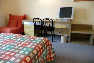 Hotel De France