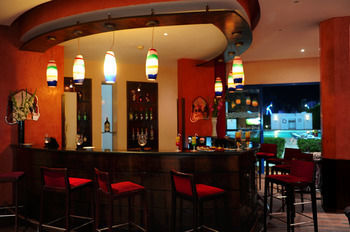 Hotel Ibis Moussafir El Jadida