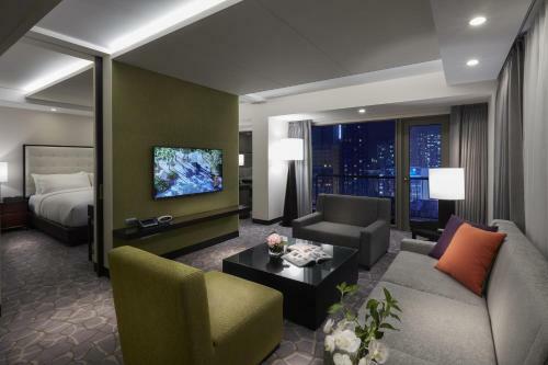 Paradise Hotel Busan