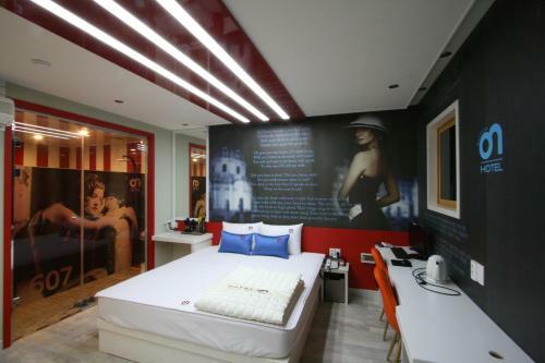 Haeundae On Motel