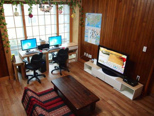 Albergue Kim's House In Busan 2nd