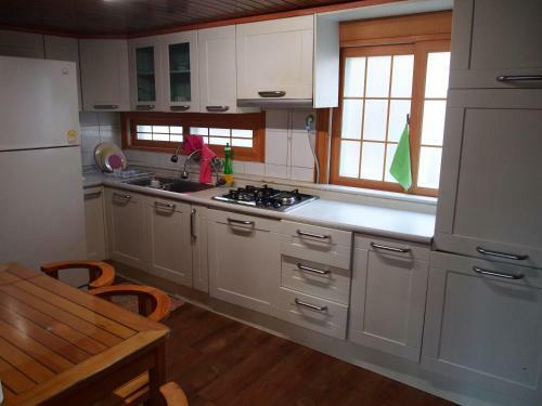 Albergue Kim's House In Busan 2nd