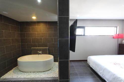 Reve Boutique Hotel Jeju