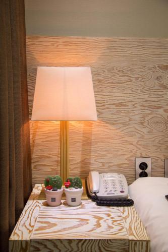 Reve Boutique Hotel Jeju