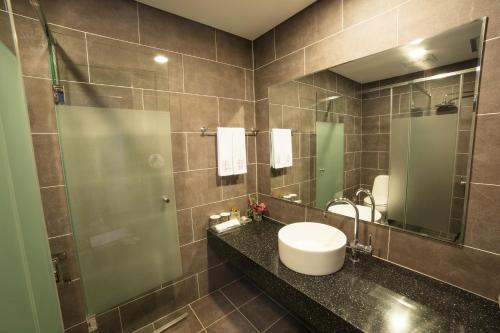 Reve Boutique Hotel Jeju
