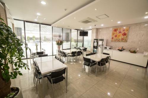 Reve Boutique Hotel Jeju