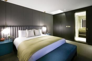 Hotel Maison Glad Jeju
