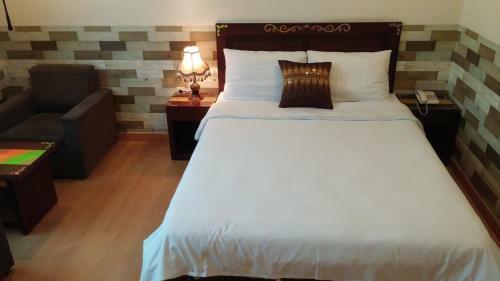 Motel Jeju December Hotel