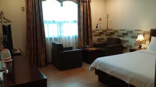 Motel Jeju December Hotel