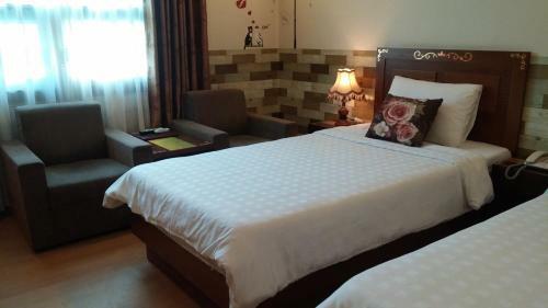 Motel Jeju December Hotel