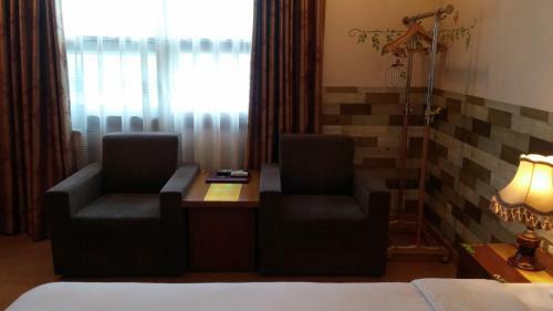 Motel Jeju December Hotel