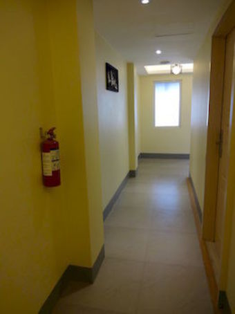 Hotel Mila Noa