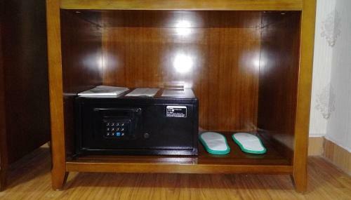 Myanmar Sports Hotel