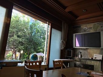 Albergue Hongdae Orange Guesthouse