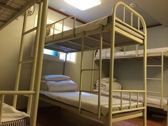 Albergue Hongdae Orange Guesthouse