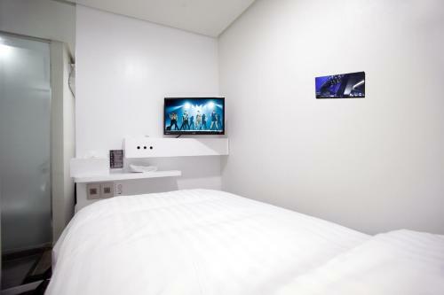 Albergue K-pop Residence Seoul Tower