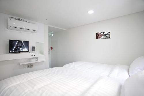 Albergue K-pop Residence Seoul Tower