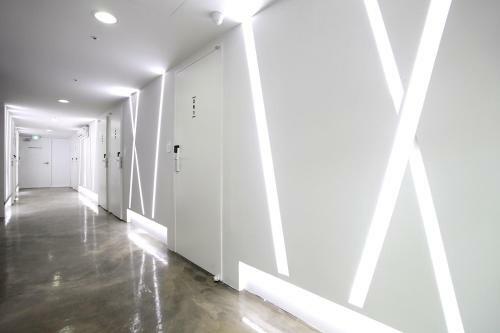 Albergue K-pop Residence Seoul Tower