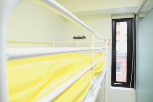 Hostal 24 Guesthouse Cheonggyecheon