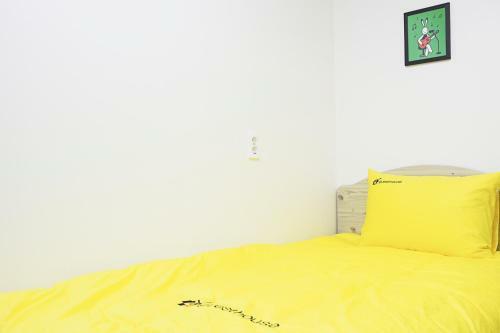 Hostal 24 Guesthouse Cheonggyecheon