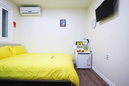 Hostal 24 Guesthouse Myeongdong Avenue