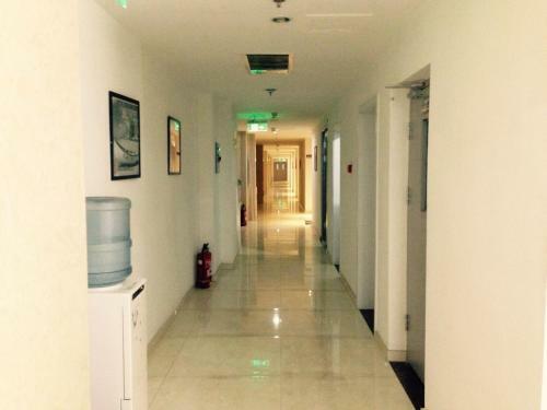 Hotel Super 8 Beijing Chaoyang Road Xinglong