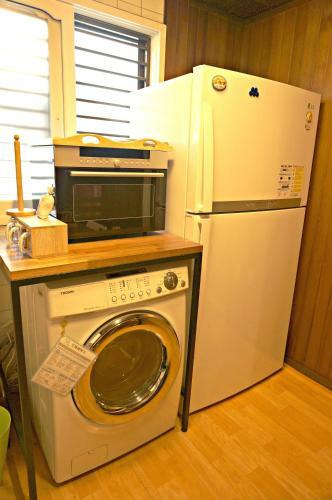 Albergue Gateway Korea Guesthouse