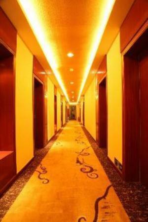 Posada Beijing Chengtai Business Hotel