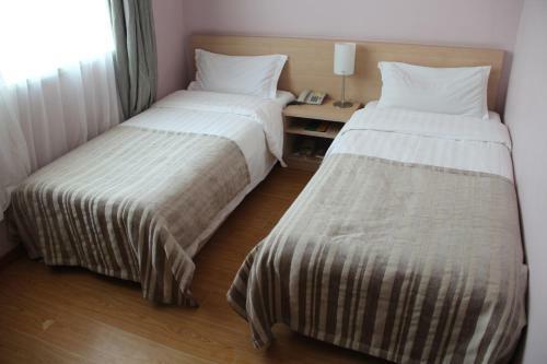 Beijing Goto Modern Hotel - Qianmen